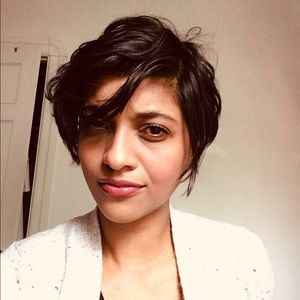 Meet your Posher, Sufia